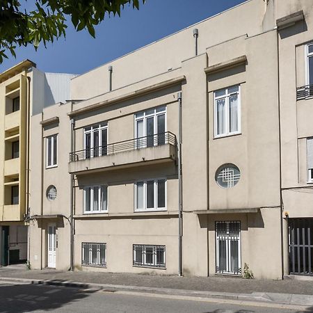 Bra.Com Apartments Oporto Faria Guimaraes Bagian luar foto