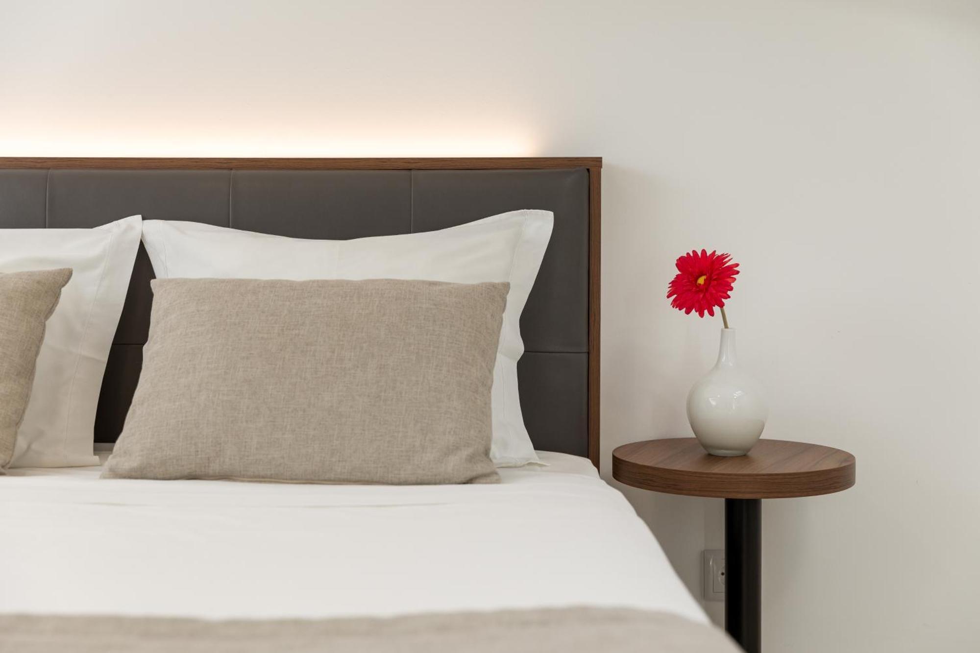 Bra.Com Apartments Oporto Faria Guimaraes Bagian luar foto