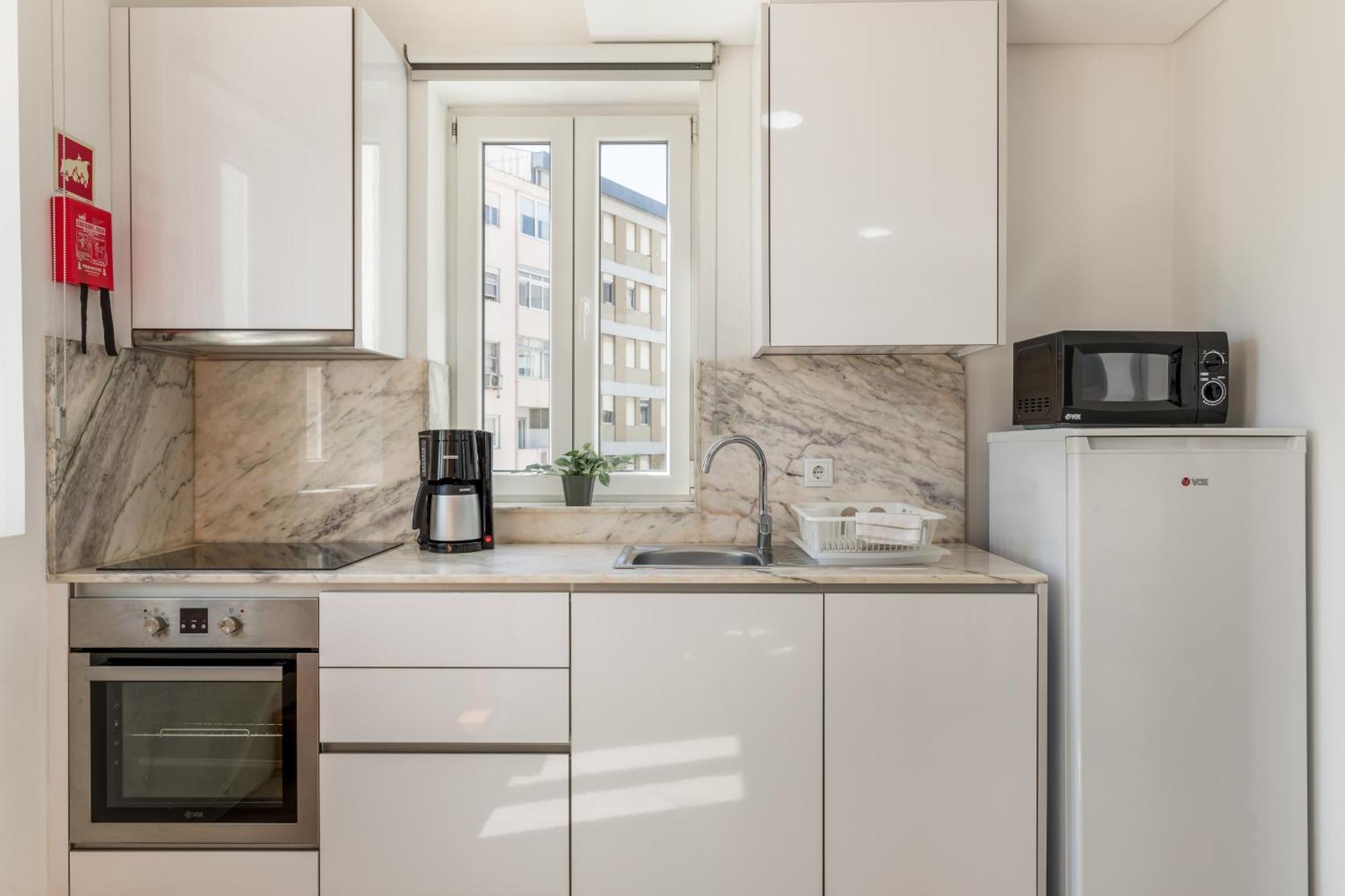Bra.Com Apartments Oporto Faria Guimaraes Bagian luar foto