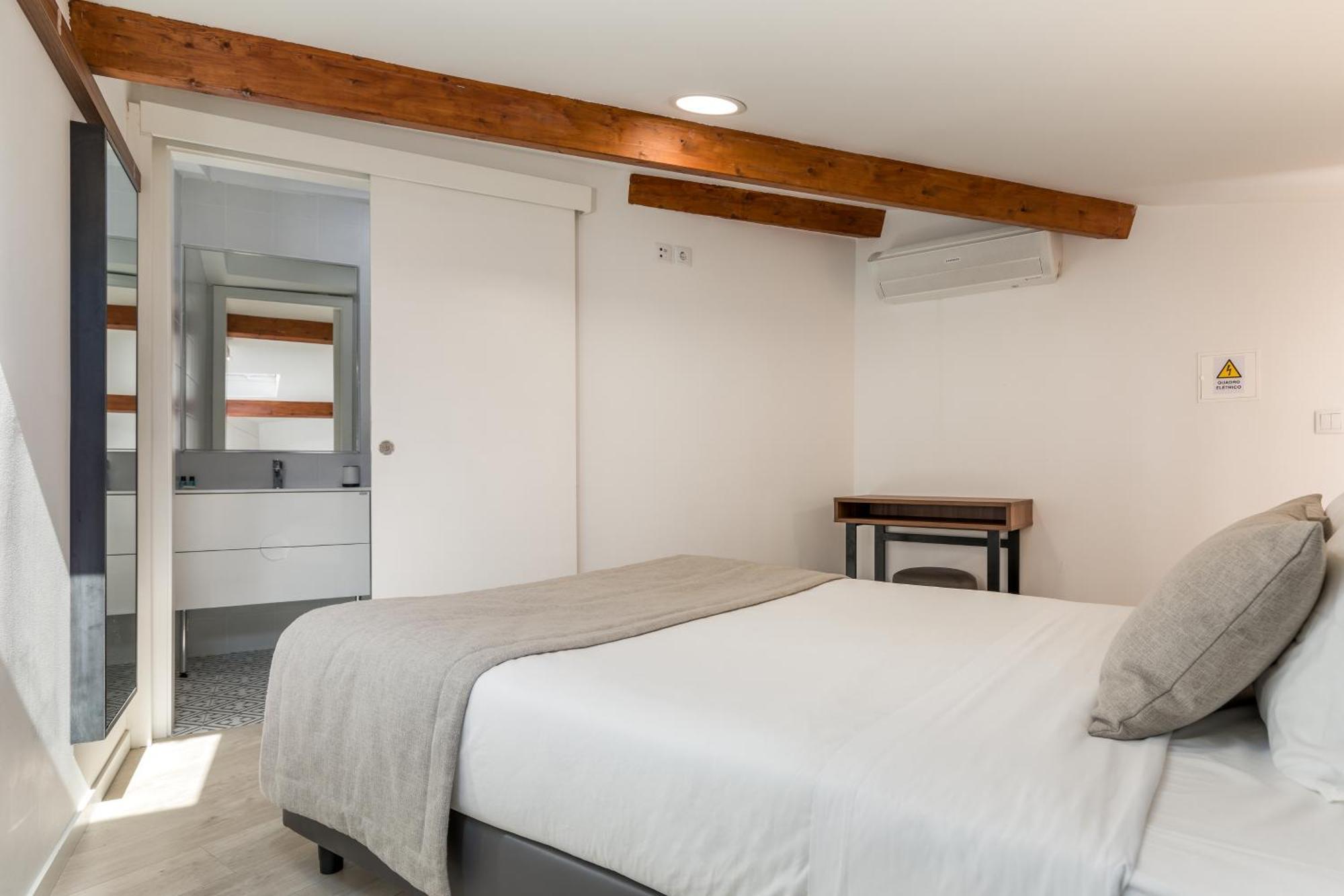 Bra.Com Apartments Oporto Faria Guimaraes Bagian luar foto