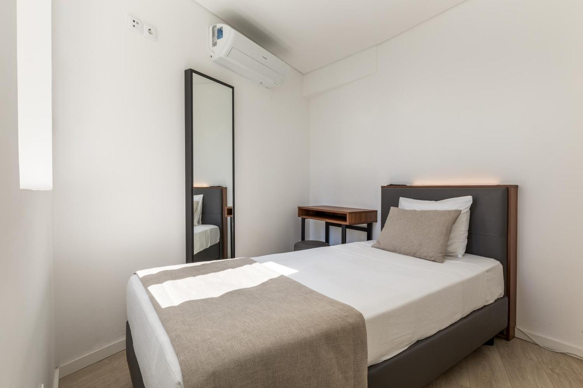 Bra.Com Apartments Oporto Faria Guimaraes Ruang foto