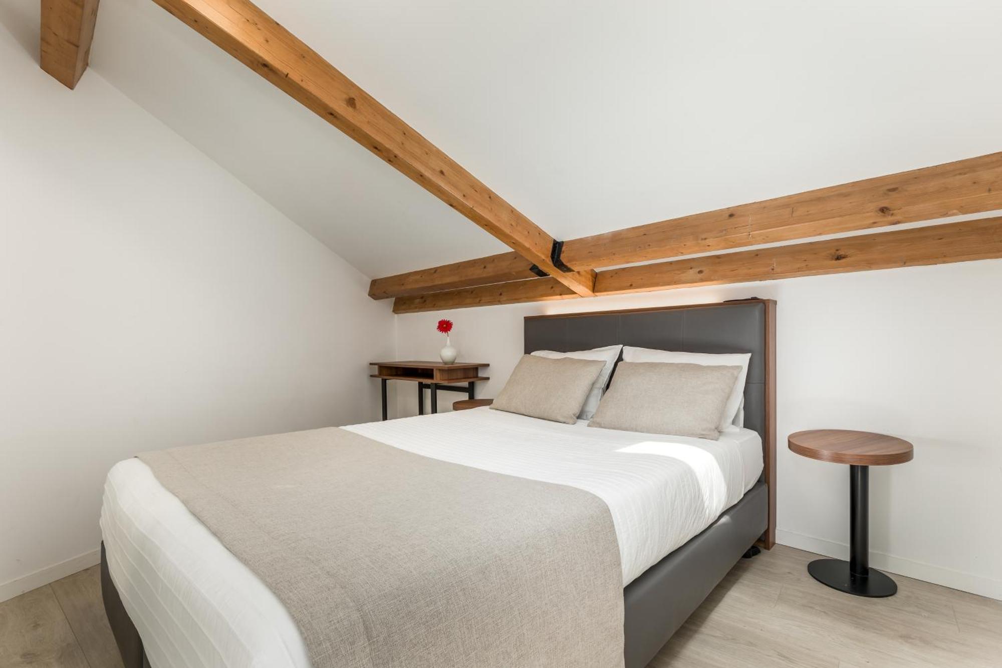 Bra.Com Apartments Oporto Faria Guimaraes Bagian luar foto