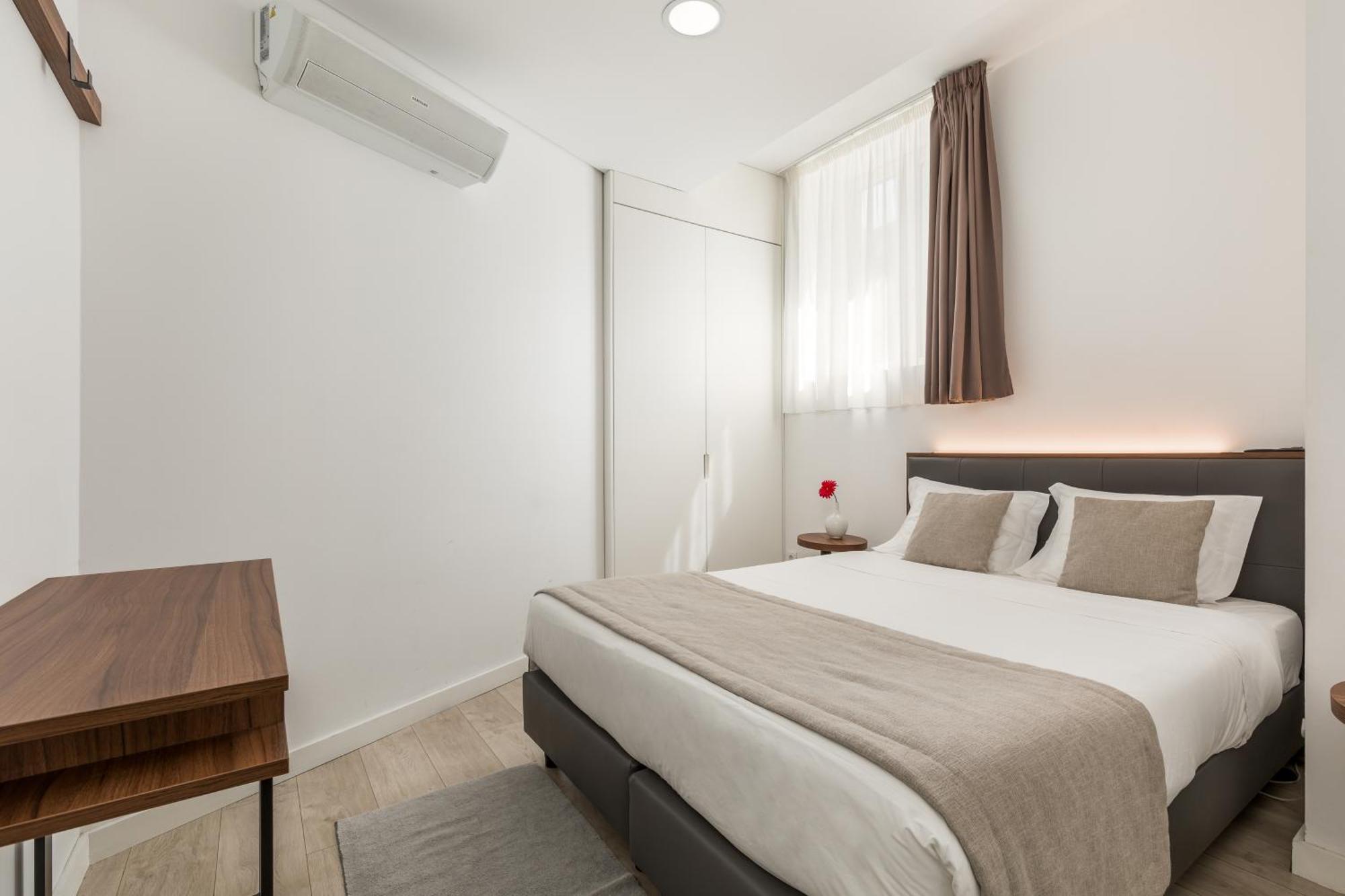 Bra.Com Apartments Oporto Faria Guimaraes Bagian luar foto