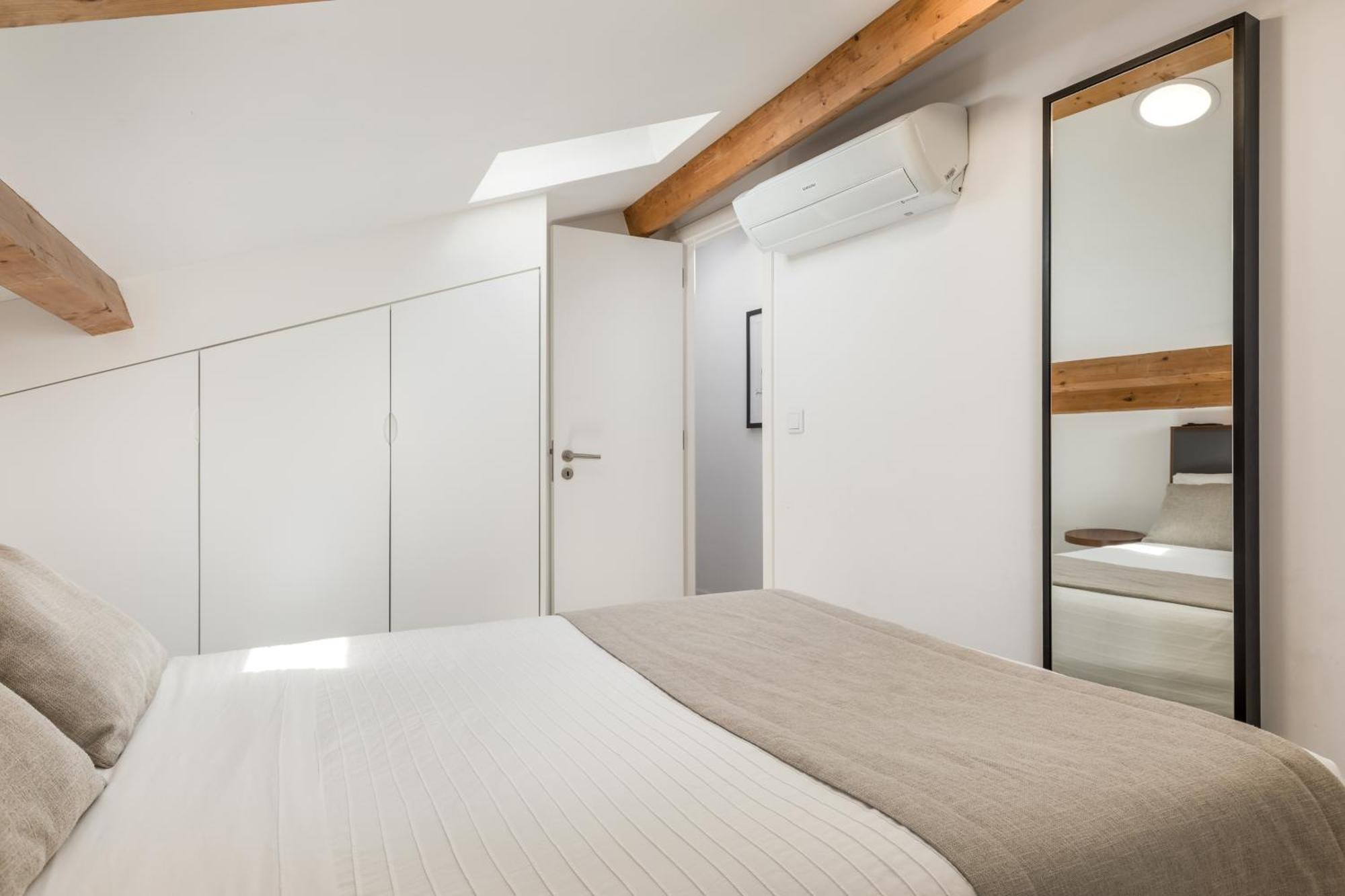 Bra.Com Apartments Oporto Faria Guimaraes Ruang foto