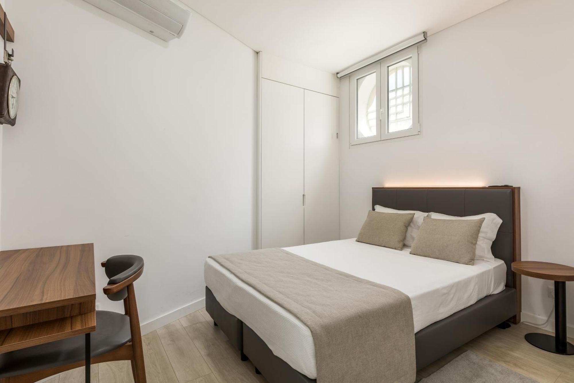 Bra.Com Apartments Oporto Faria Guimaraes Bagian luar foto