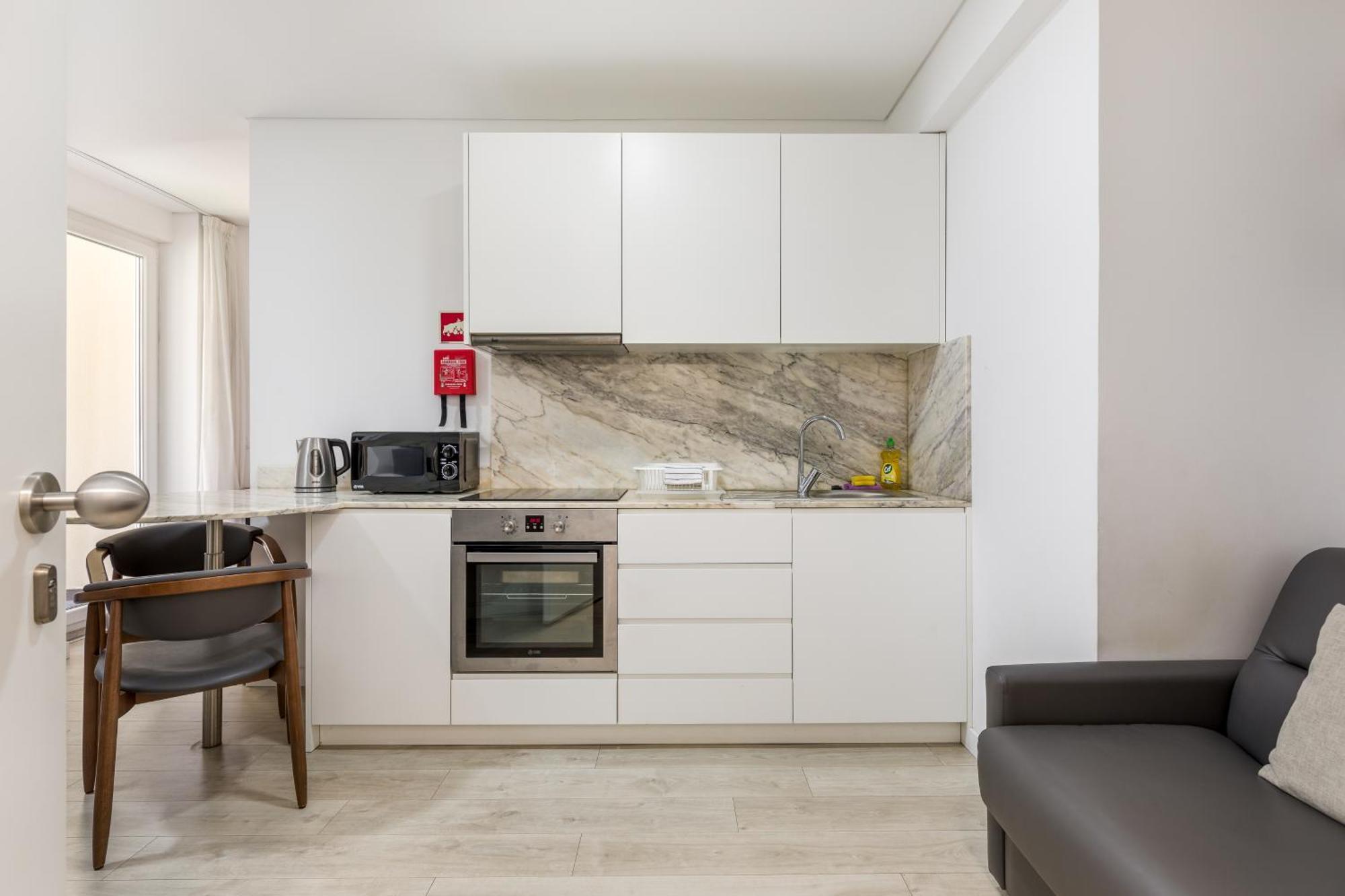 Bra.Com Apartments Oporto Faria Guimaraes Bagian luar foto