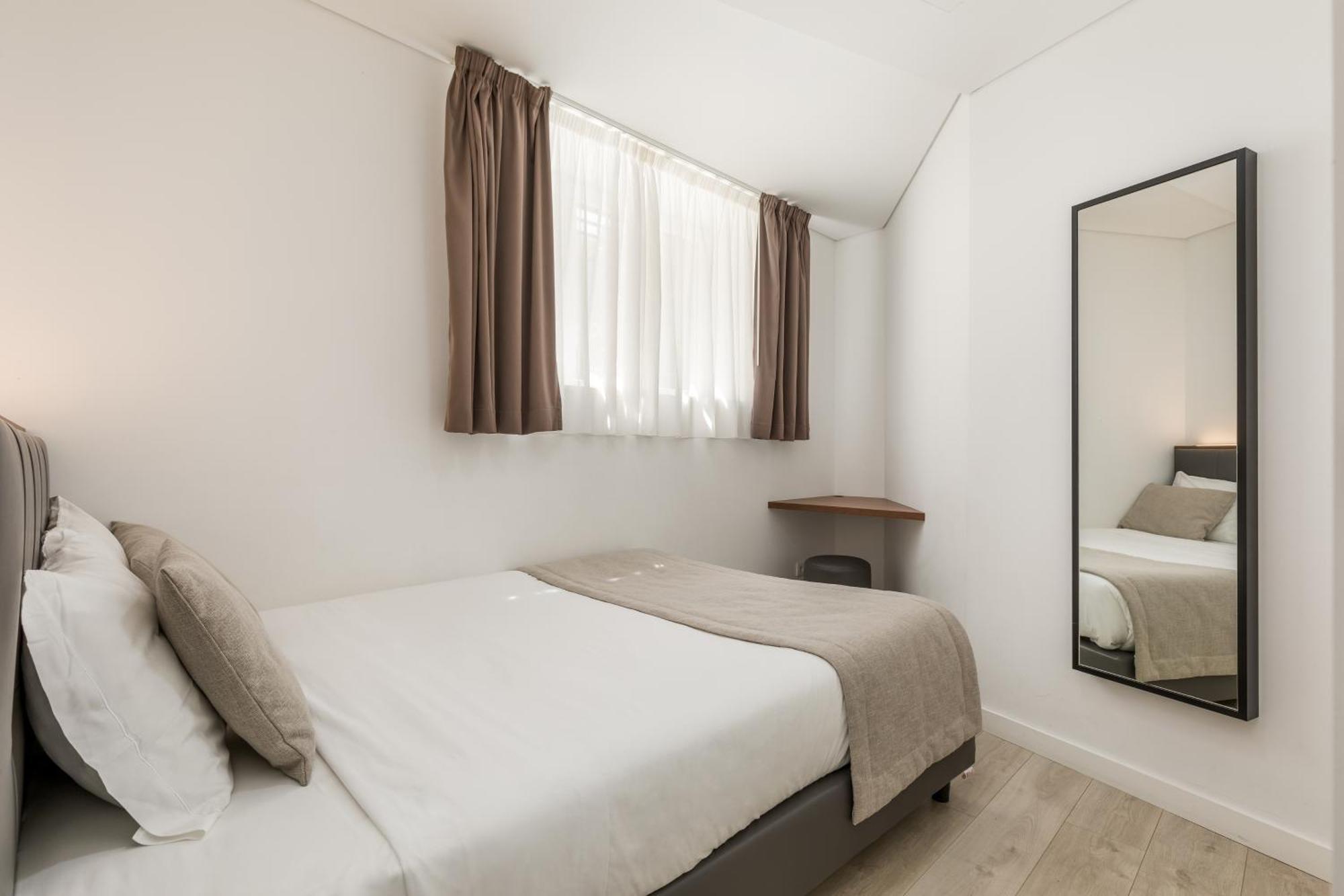 Bra.Com Apartments Oporto Faria Guimaraes Ruang foto