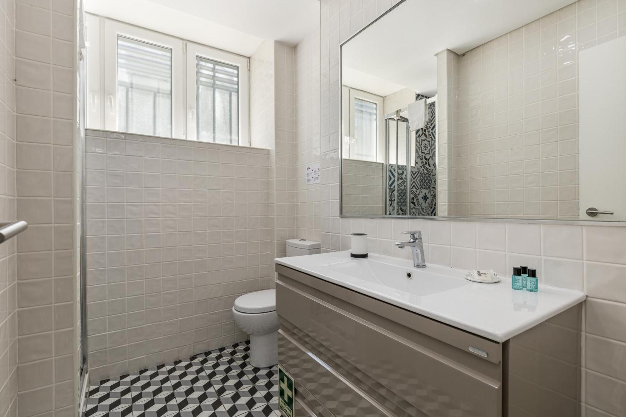 Bra.Com Apartments Oporto Faria Guimaraes Bagian luar foto
