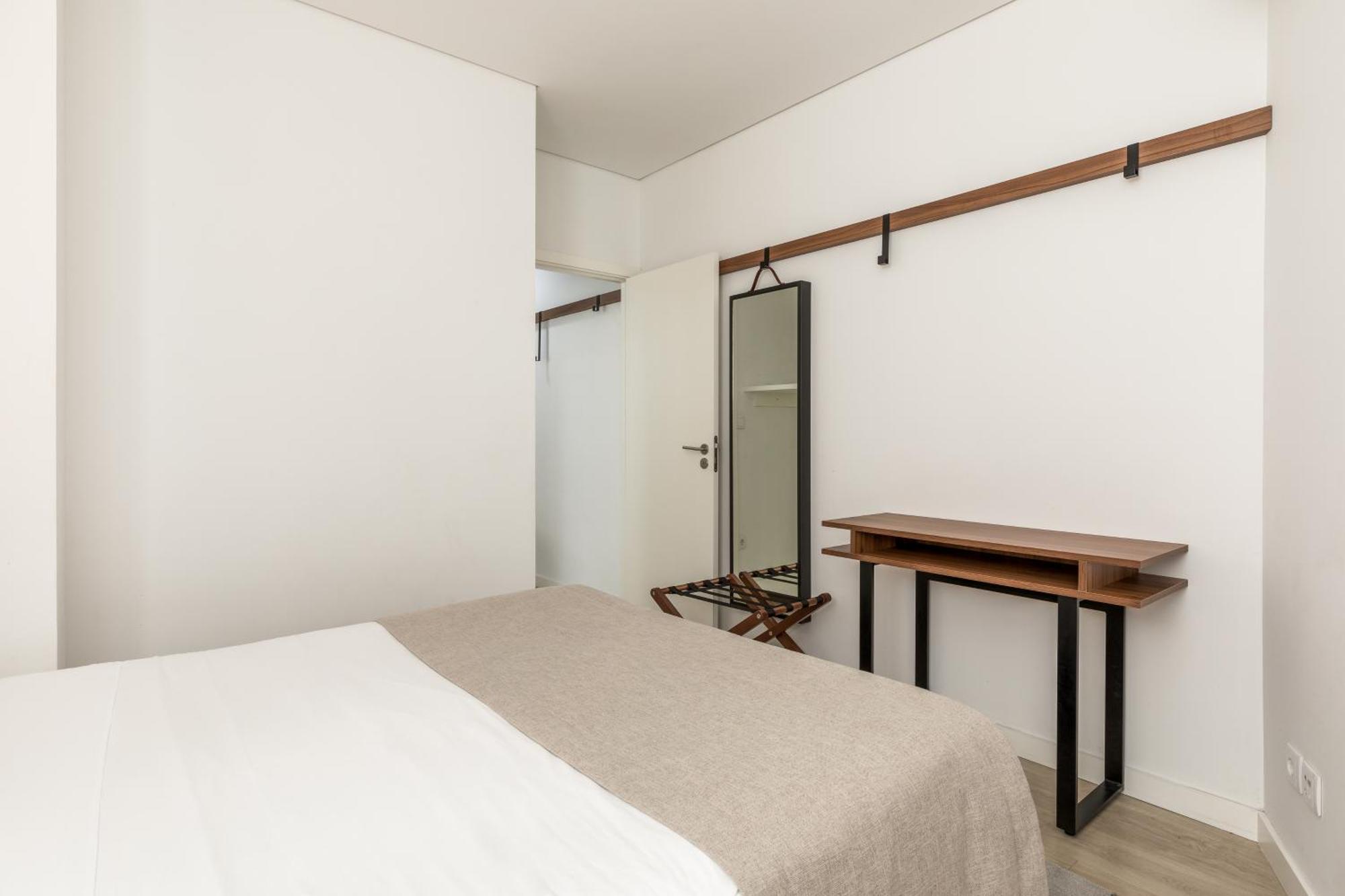 Bra.Com Apartments Oporto Faria Guimaraes Bagian luar foto